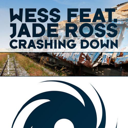 Wess & Jade Ross – Crashing Down