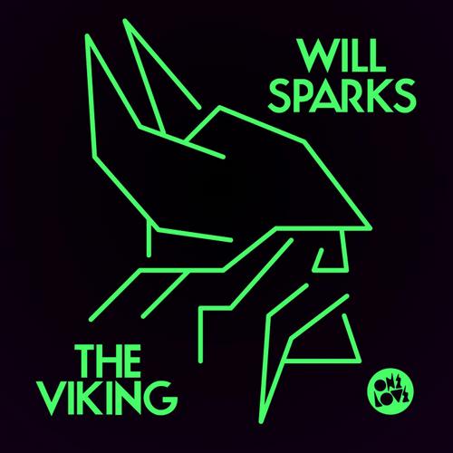 Will Sparks – The Viking