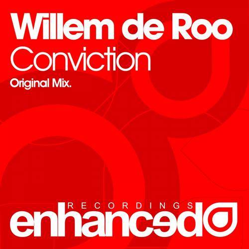 Willem de Roo – Conviction