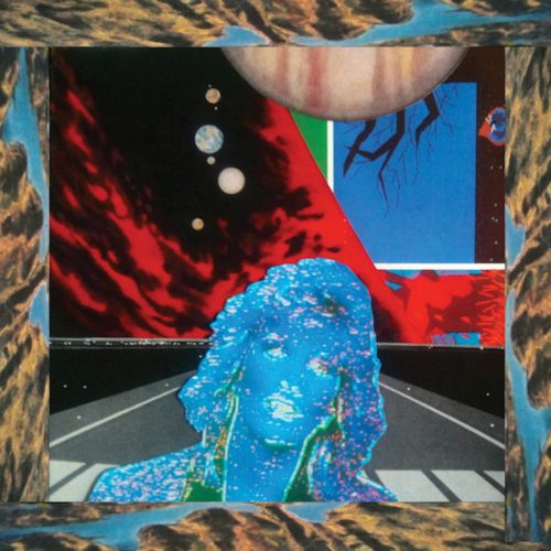 Angel 1 – Purple Haze