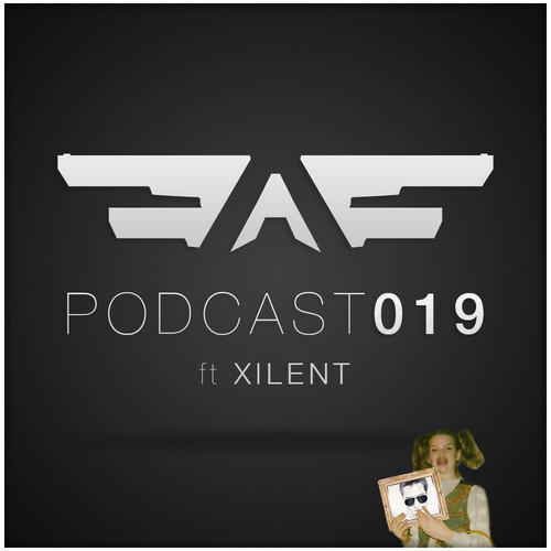 Xilent – Ammunition Podcast 019