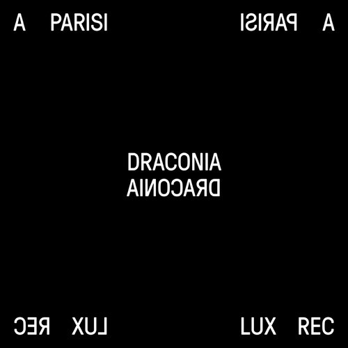 Alessandro Parisi – Draconia