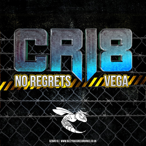 Cri8 – No Regrets / Vega