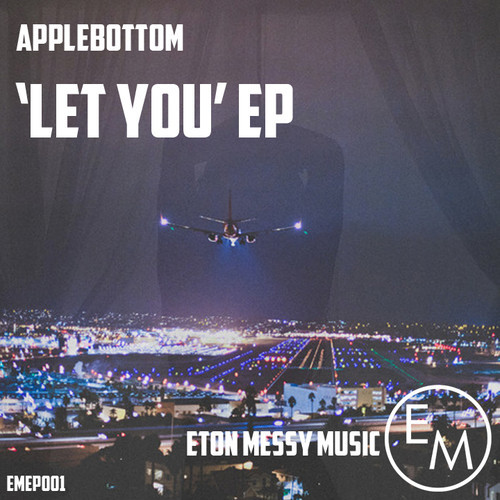 Applebottom – Let You