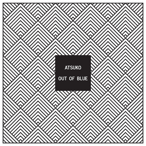 Atsuko – Out of Blue
