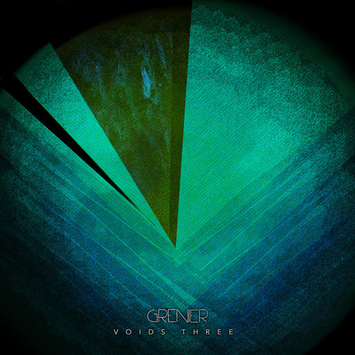 Grenier – Voids Three