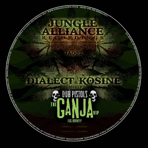 The Ganja VIP