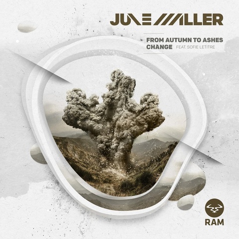 June Miller – From Autumn To Ashes