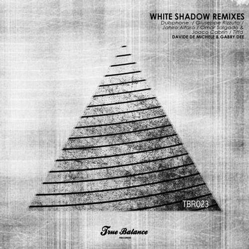 White Shadow Remixes