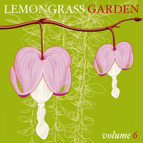 Lemongrass Garden Vol 6