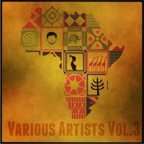 DJ Jarod – Paso Doble Presents Vol 3
