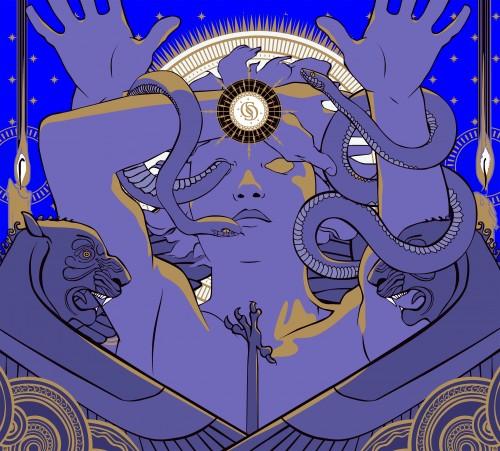 Chaostar – Anonima