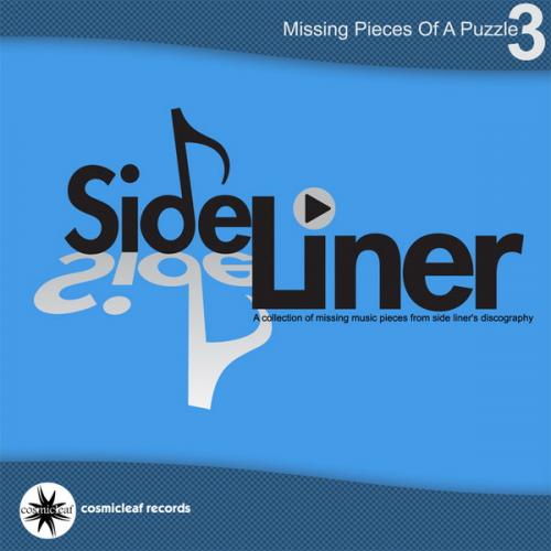 Side Liner – Missing Pieces Of A Puzzle 3
