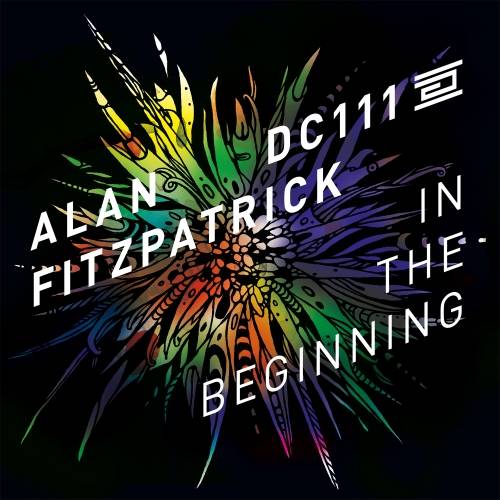 Alan Fitzpatrick – In The Beginning