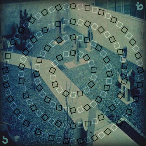Indifferent Spaces – Noptical Audion
