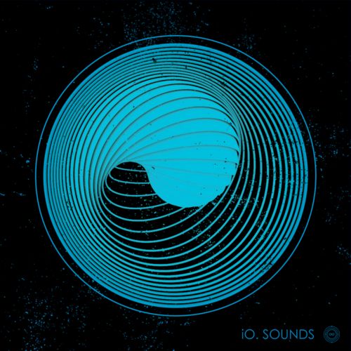 iO Sounds – iO Sounds EP