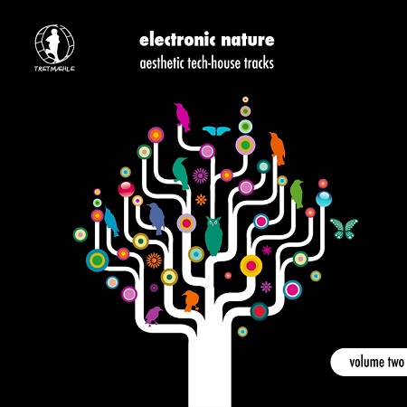 Electronic Nature Vol 2: Aesthetic Tech House Tracks