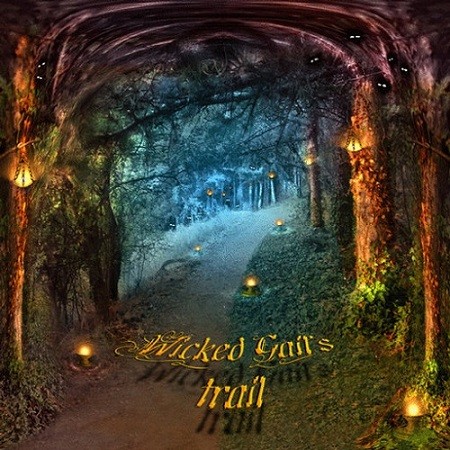 Wicked Gails Trail