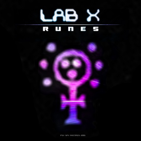 Lab X – Runes