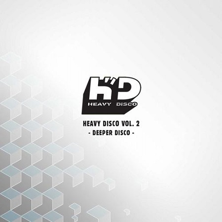 This Is Heavy Disco Vol 2 (Deeper Disco)