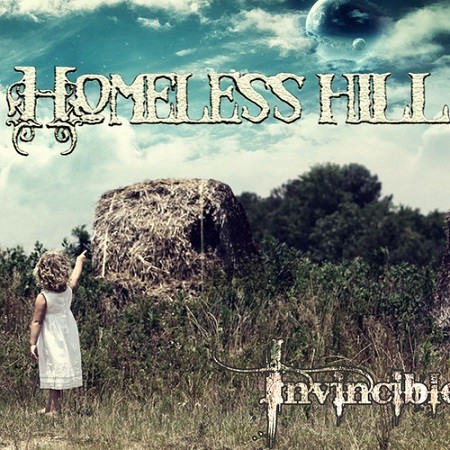 Homeless Hill - Invincible