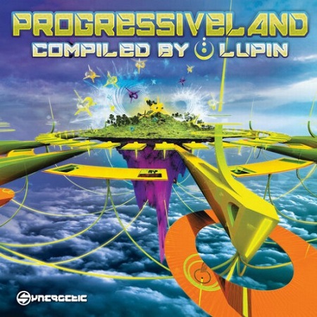 ProgressiveLand (Compiled By Lupin)