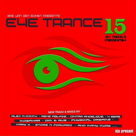 EyE Trance 15
