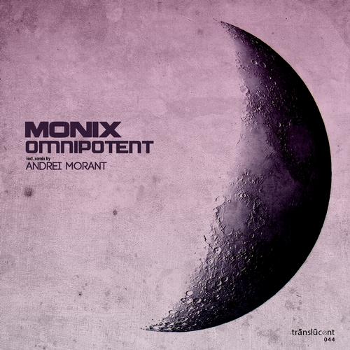 Monix – Omnipotent