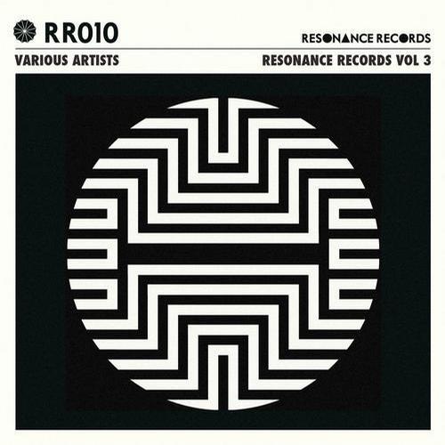Resonance Records Vol. 3