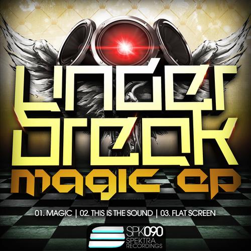 Under Break – Magic EP