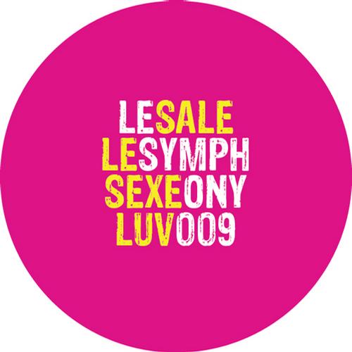 LeSale – Lesexe – Symphony