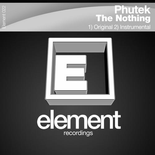 Phutek – The Nothing