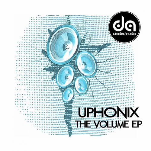 Uphonix – The Volume
