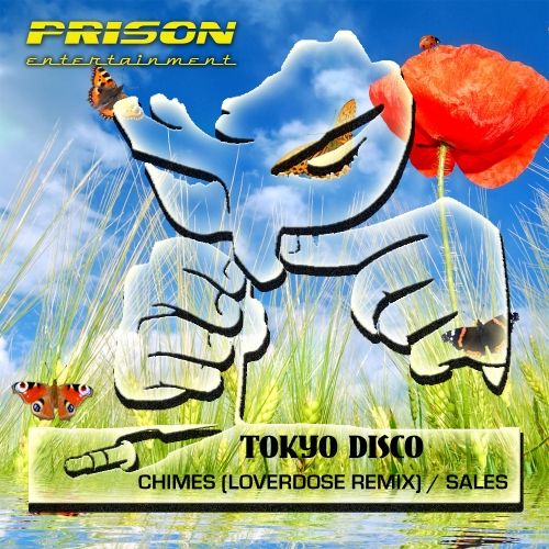 Tokyo Disco – Chimes (LOVERDOSE Remix) / Sales