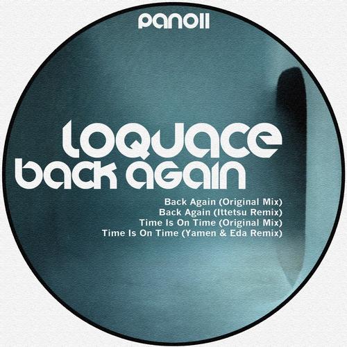 Loquace – Back Again