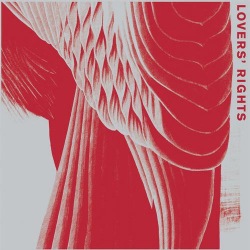 Lovers’ Rights – Lovers’ Rights EP