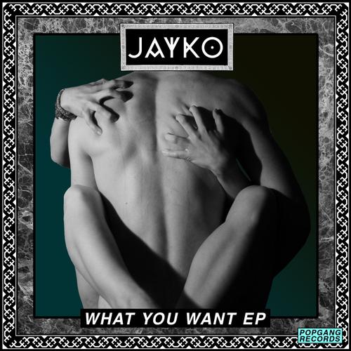 Jayko – What You Want EP