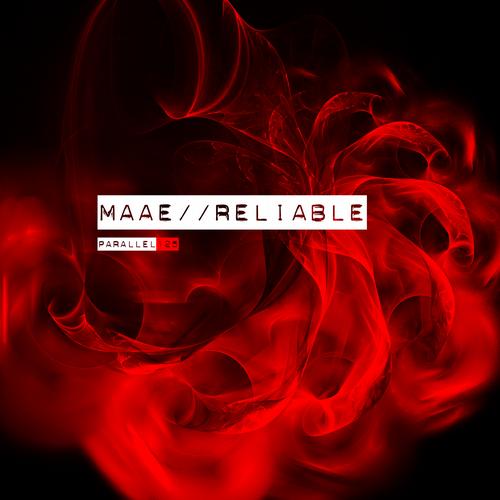 Maae – Reliable EP