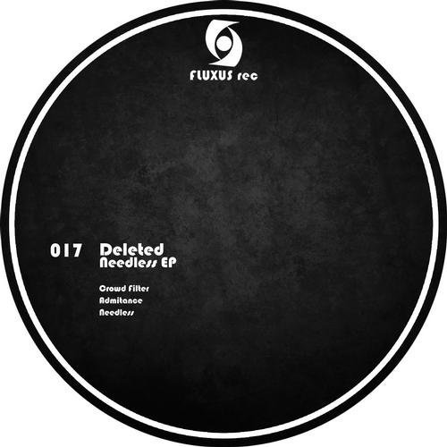Deleted – Needless EP