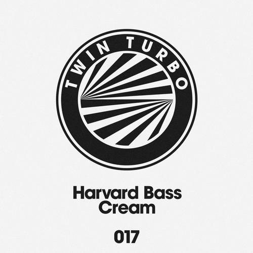 Harvard Bass – Twin Turbo 017 – Cream