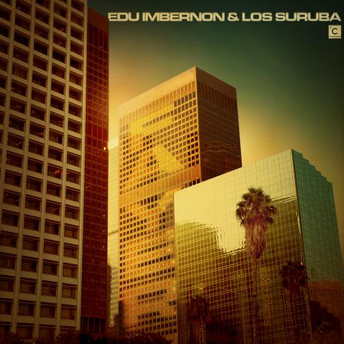 Edu Imbernon & Los Suruba – Fayer