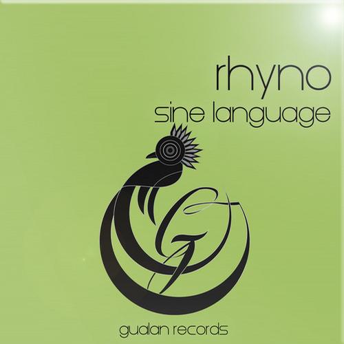 Rhyno – Sine Language EP