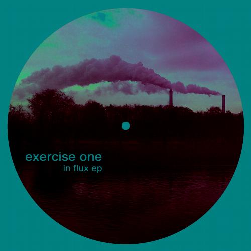 Exercise One – In Flux EP