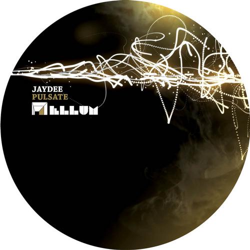 Jaydee – Pulsate