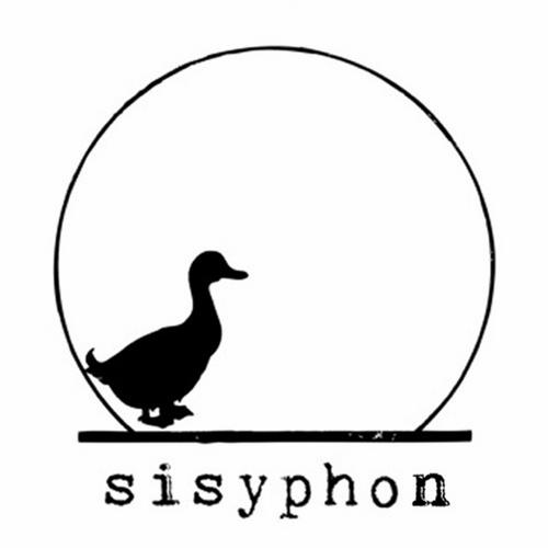 Atlantik – SISYPHON #1