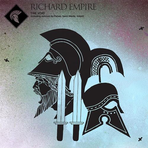 Richard Empire – The Void