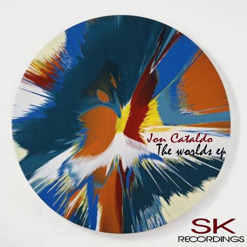 Jon Cataldo – The Worlds Ep