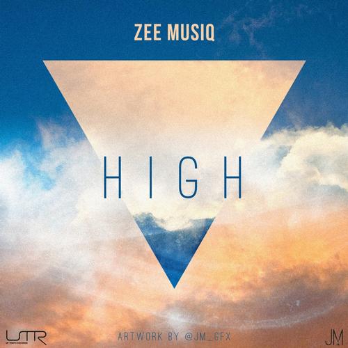 Zee Musiq – High
