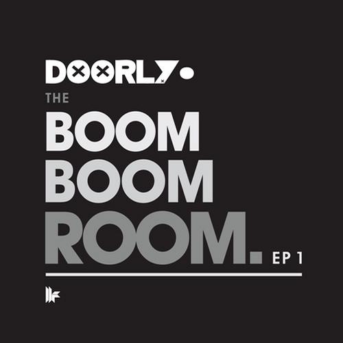 Mario & Doorly – The Boom Boom Room EP 1