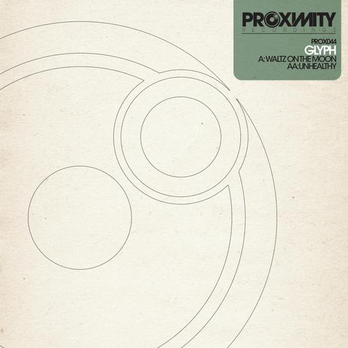 Glÿph – Waltz On The Moon / Unhealthy